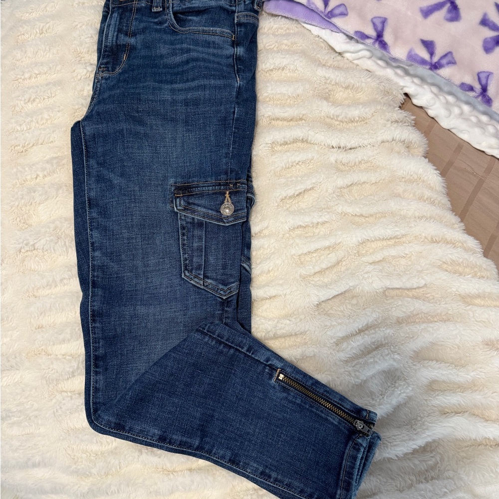 AE stylish Jeans